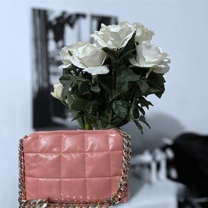 ZARA SHOULDER BAG